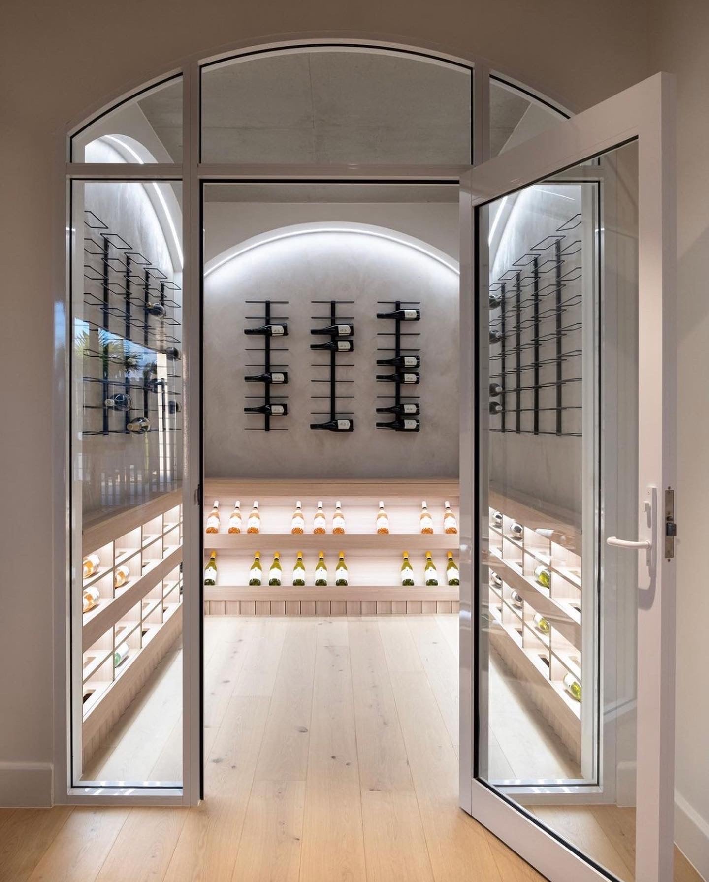 Wine Cabinets